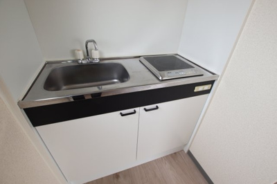 【キッチン】 | 狭山Dハウス