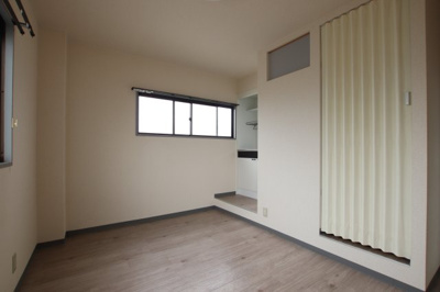 【居間・リビング】 | 狭山Dハウス