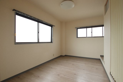 【居間・リビング】 | 狭山Dハウス