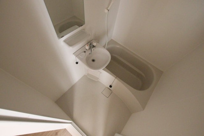 【浴室】 | 狭山Dハウス