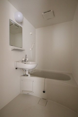 【浴室】 | 狭山Dハウス