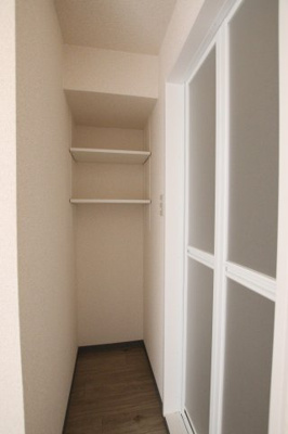 【その他】 | 狭山Dハウス | 棚