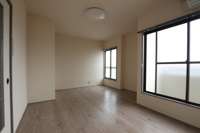 【洋室】 | 狭山Dハウス