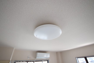 【設備】 | 狭山Dハウス