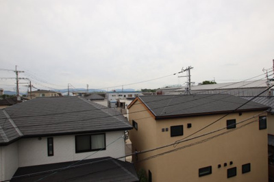 【展望】 | 狭山Dハウス