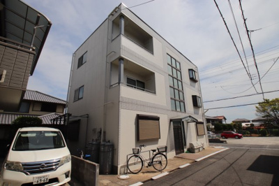 【外観】 | 狭山Dハウス