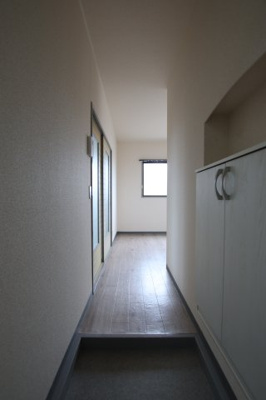 【玄関】 | 狭山Dハウス