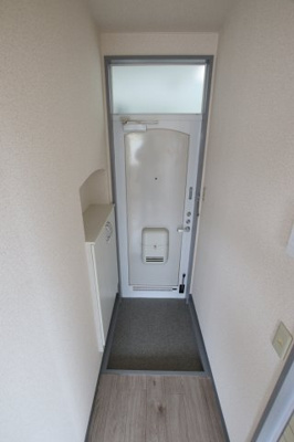 【玄関】 | 狭山Dハウス