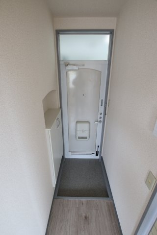 【玄関】 | 狭山Dハウス