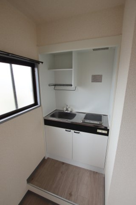 【キッチン】 | 狭山Dハウス