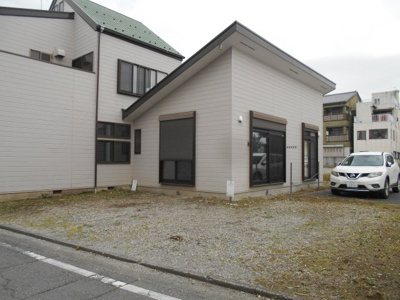 【外観】 | 高崎市四ツ屋町中古住宅