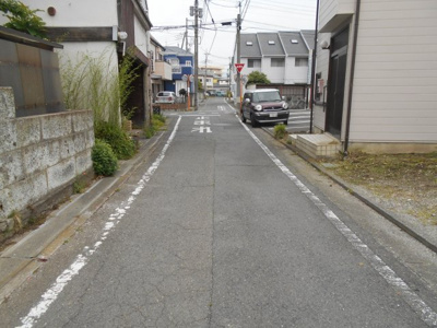 【周辺】 | 高崎市四ツ屋町中古住宅