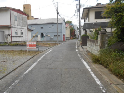 【周辺】 | 高崎市四ツ屋町中古住宅