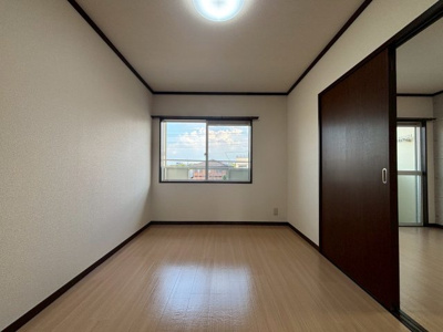 【居間・リビング】 | ハイム笹井A