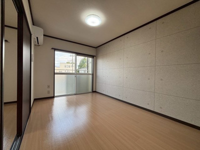 【居間・リビング】 | ハイム笹井A