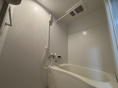 【浴室】 | ハイム笹井A