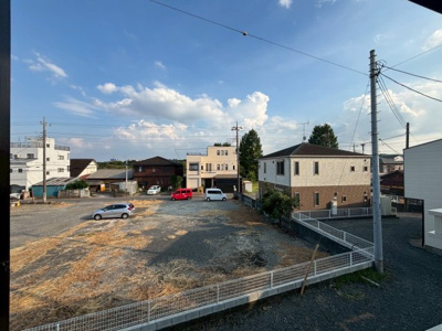 【展望】 | ハイム笹井A