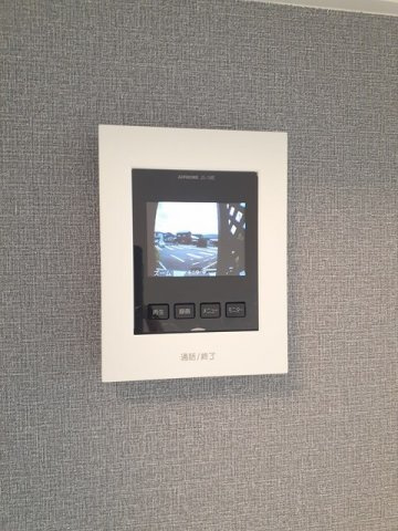 ベラ　ヴィータのセキュリティ