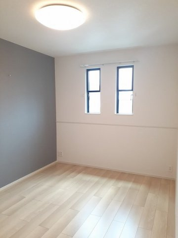 ベラ　ヴィータの内装