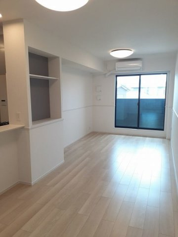 ベラ　ヴィータの居間・リビング