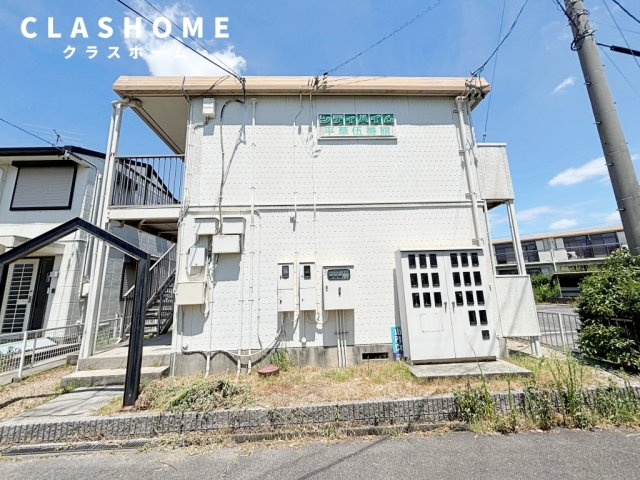 シティハイム平草伍番館　　刈谷市近郊の賃貸ならクラスホーム刈谷店の外観