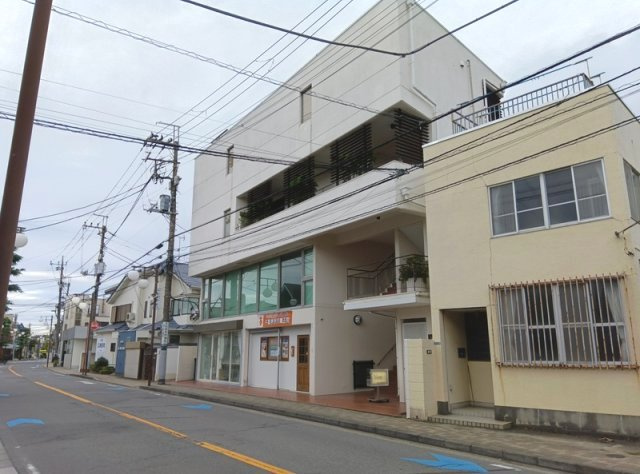 薗部ビル