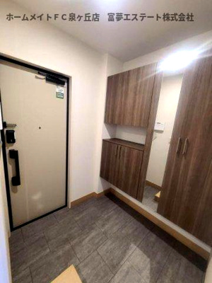 【玄関】 | クレマチス