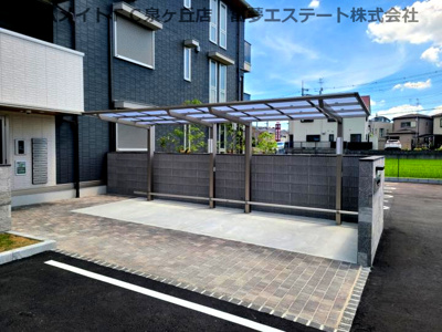 【その他共用部分】 | クレマチス