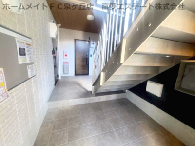 【ロビー】 | クレマチス