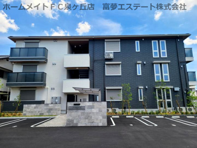 【外観】 | クレマチス