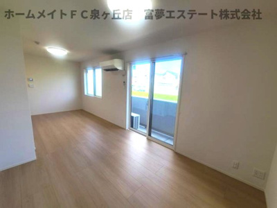 【居間・リビング】 | クレマチス