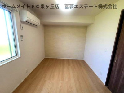 【洋室】 | クレマチス