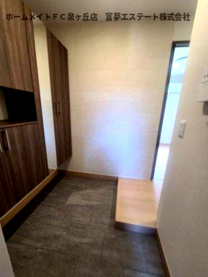 【玄関】 | クレマチス