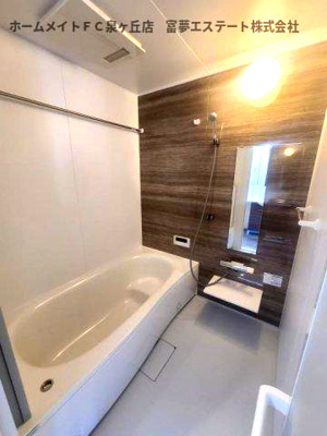 【浴室】 | クレマチス