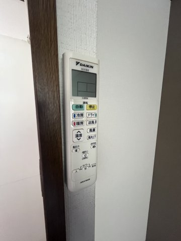 武田ビルの設備