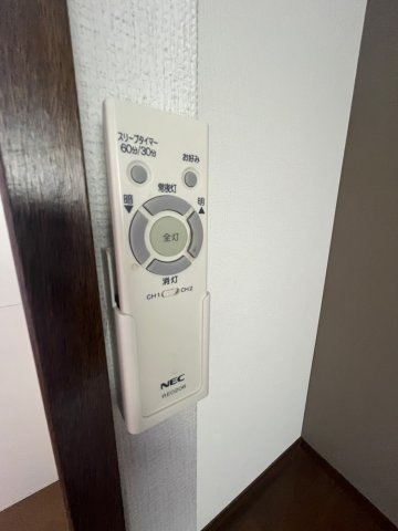 武田ビルの設備