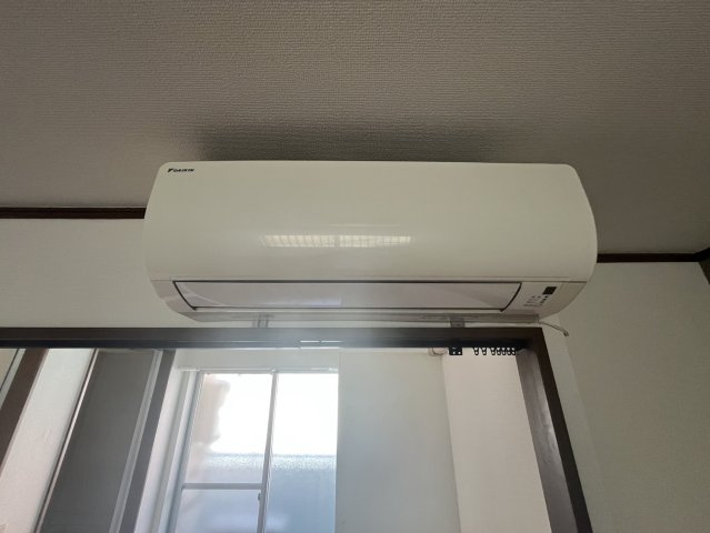 武田ビルの設備