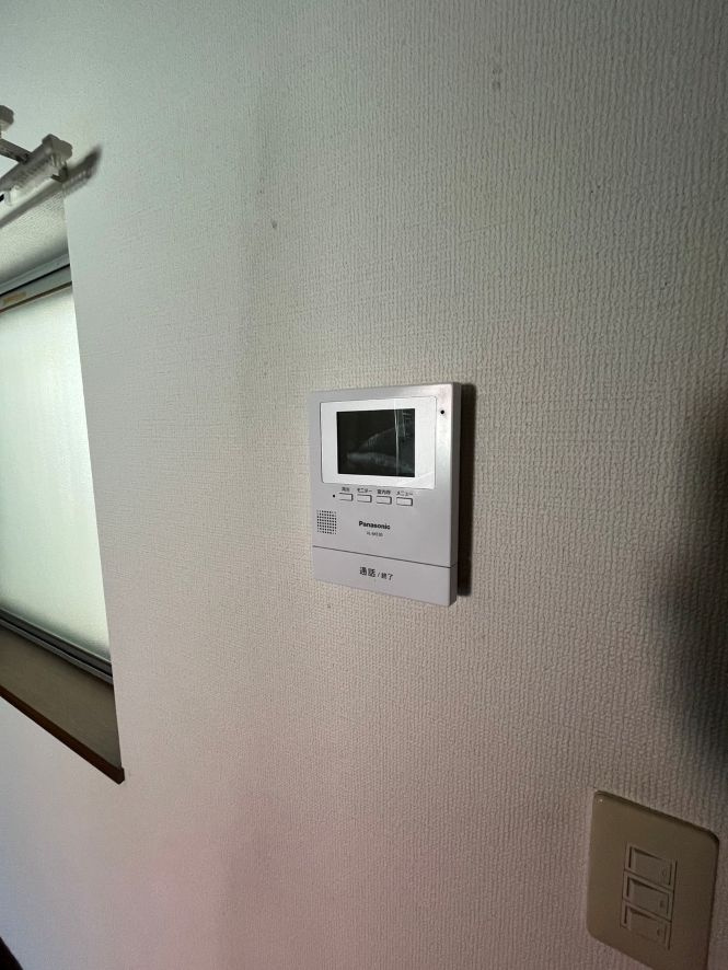 武田ビルの設備