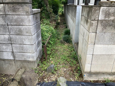 【外観】 | 高崎市柴崎町売地