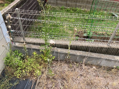 【外観】 | 高崎市柴崎町売地