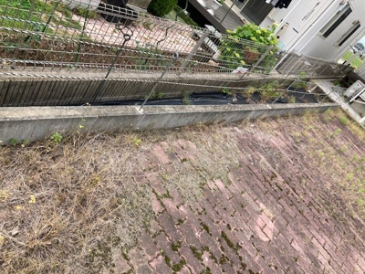 【外観】 | 高崎市柴崎町売地