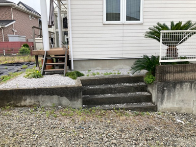 【外観】 | 高崎市柴崎町売地