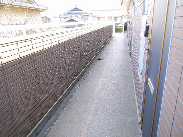 レオパレスカサ