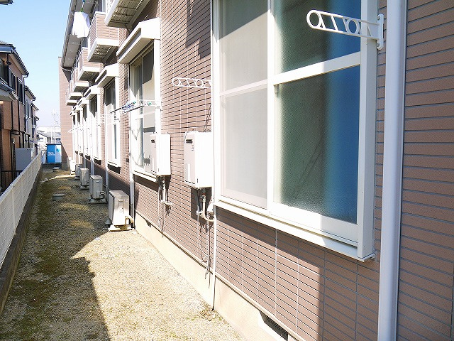 レオパレスカサ
