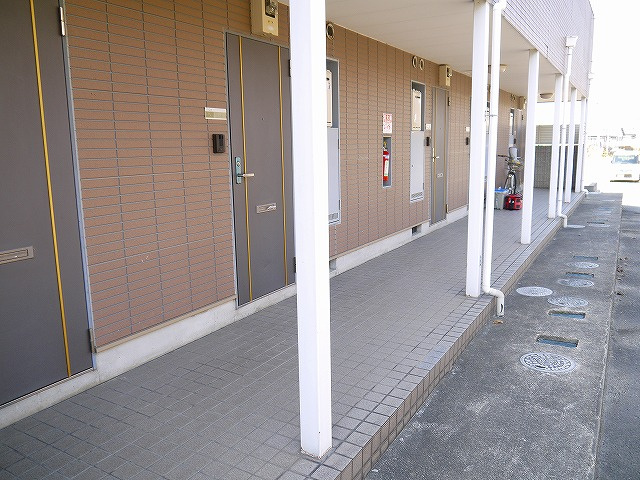 レオパレスカサ