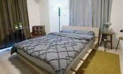 大阪市西成区萩之茶屋２丁目の一棟マンションの内装