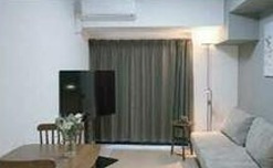 大阪市西成区萩之茶屋２丁目の一棟マンションの内装