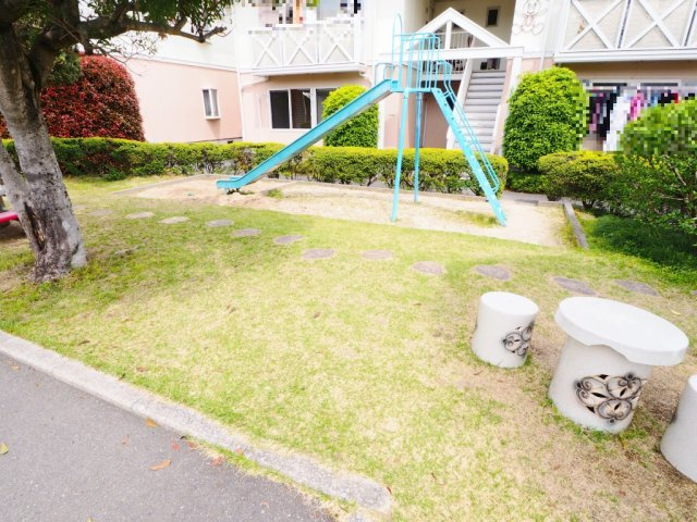 グランドール中山 Eのその他共用部分