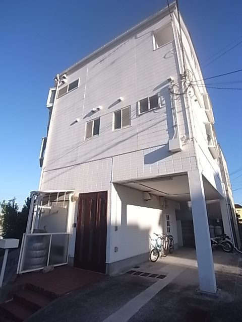 神戸市西区伊川谷町有瀬の賃貸マンション