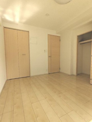 【洋室】 | ケルタ落合